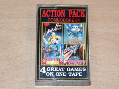 Action Pack by Prism Leisure
