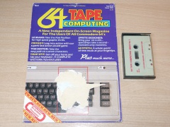 64 Tape Computing - Issue 1