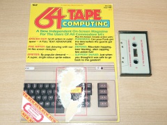 64 Tape Computing - Issue 2