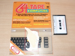 64 Tape Computing - Issue 3