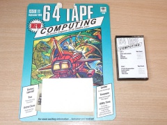 64 Tape Computing - Issue 11