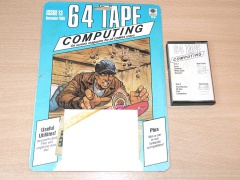 64 Tape Computing - Issue 13