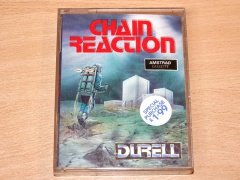 Chain Reaction by Durell