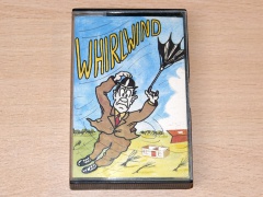 Whirlwind by Blaby Games