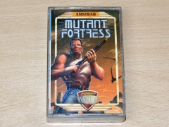 Mutant Fortress by Players Premier