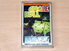 Angle Ball by Mastertronic M.A.D.
