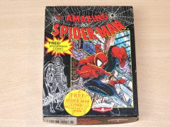 The Amazing Spiderman by Empire