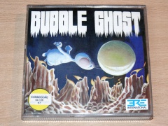 Bubble Ghost by ERE International