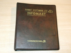 Infomast by Rabbit Software