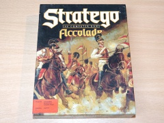 Stratego by Accolade 
