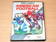 American Football by Argus Press