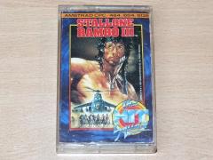 Rambo III by The Hit Squad