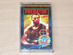 Predator by The Hit Squad