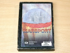 Marsport by Gargoyle Games