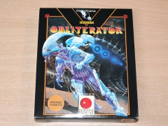 Obliterator by Melbourne House