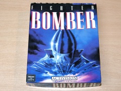 Fighter Bomber by Activision