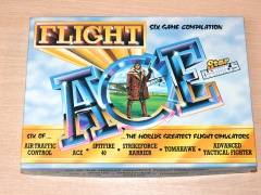 Flight Ace by Star Games