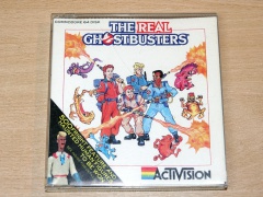 The Real Ghostbusters by Activision