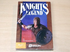 Knights Of Legend by Origin