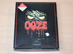 Ooze by Dragonware