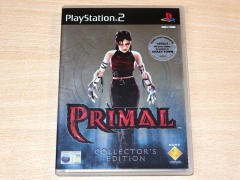 Primal : Collectors Edition by Sony