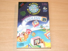 Games In English by Syracuse