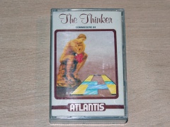 The Thinker by Atlantis
