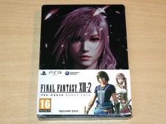 Final Fantasy XIII-2 : Bonus Pack by Square Enix *MINT