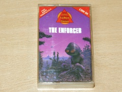 The Enforcer by The Power House