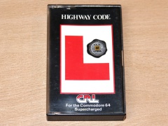 Highway Code by CRL