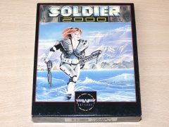 Soldier 2000 by Artronic