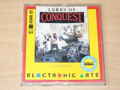 Lords of Conquest by Electronic Arts