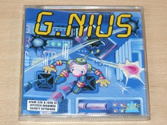 G.nius by Surf