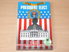 President Elect by SSI