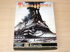 Transarctica by Silmarils