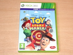 Toy Story Mania! by Disney