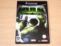 Hulk by Universal Interactive