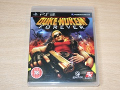 Duke Nukem Forever by 2K Games