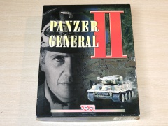 Panzer General II by SSI
