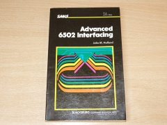 Advanced 6502 Interfacing