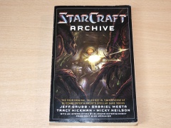 Starcraft Archive by Blizzard