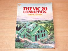 The Vic-20 Connection by James W. Coffron