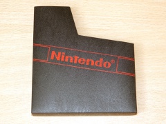 Official NES Game Sleeve