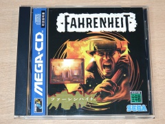 Fahrenheit by Sega