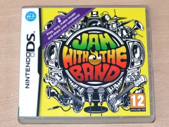 Jam With the Band by Nintendo