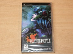 Valkyrie Profile : Lenneth by Square Enix *MINT