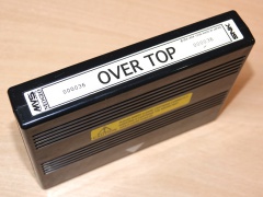 Over Top by SNK