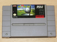 Hole In One Golf by HAL