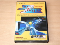 Star Luster by Namco