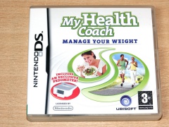 My Health Coach by Ubisoft